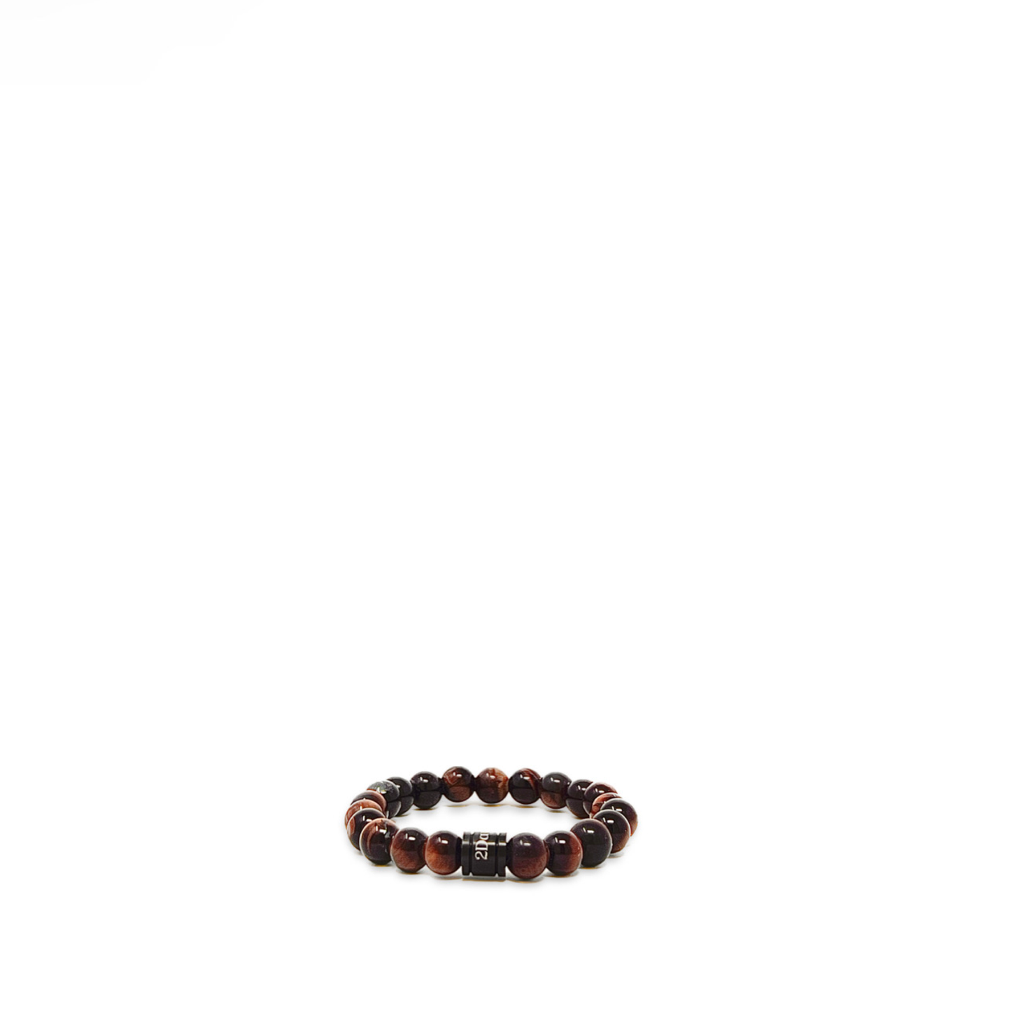 Red Tigers Eye Bracelet | Bracelet For muscle strength | 2Days Eve