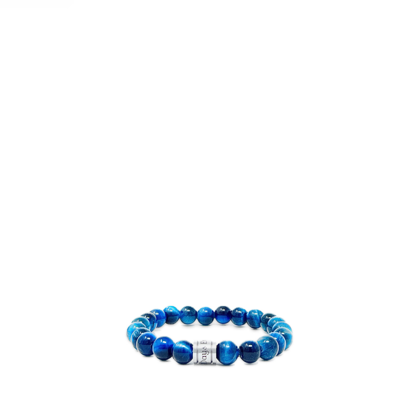 Crystal Bracelet Healing | Light Blue Tigers Eye | 2Days Eve