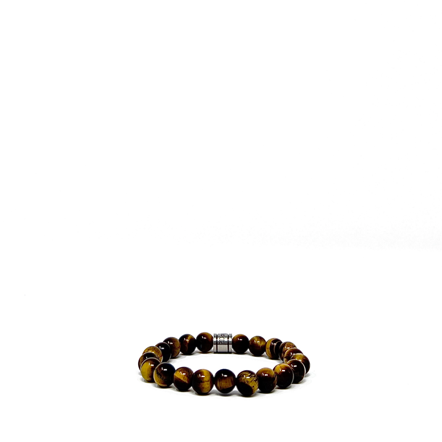 Tiger Eye Bracelet | Yellow Tigers Eye | 2Days Eve