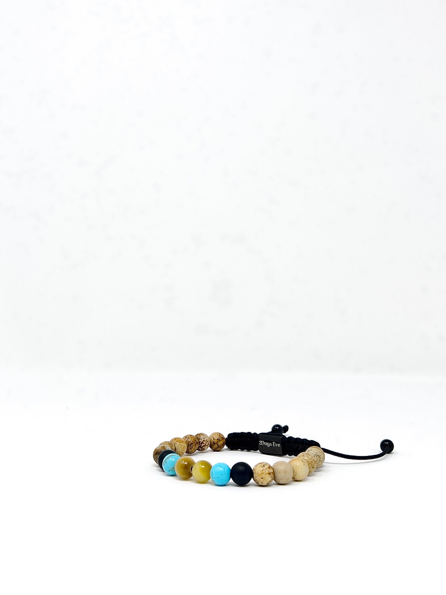 Spiritual Crystal Bracelet | Sands of Twilight Bracelet | 2Days Eve